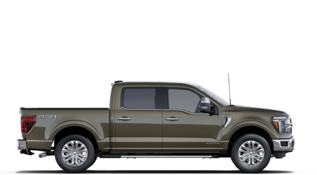 2025 Ford F-150+F-150